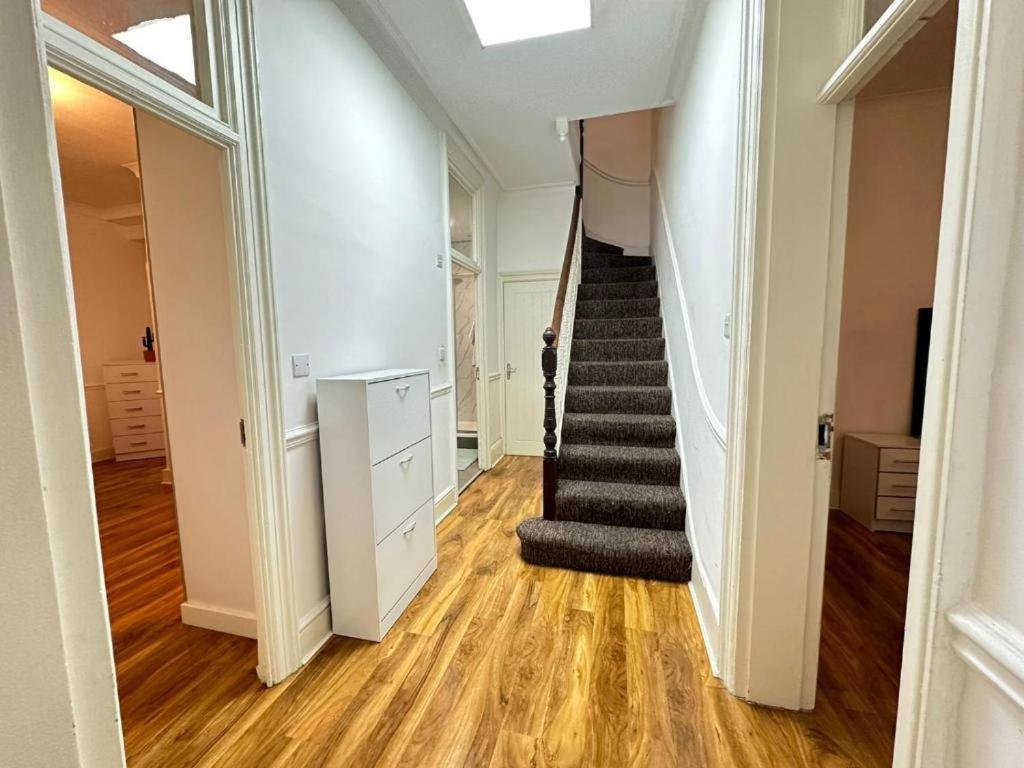 Luxury Family Near Oxford Street Appartamento
