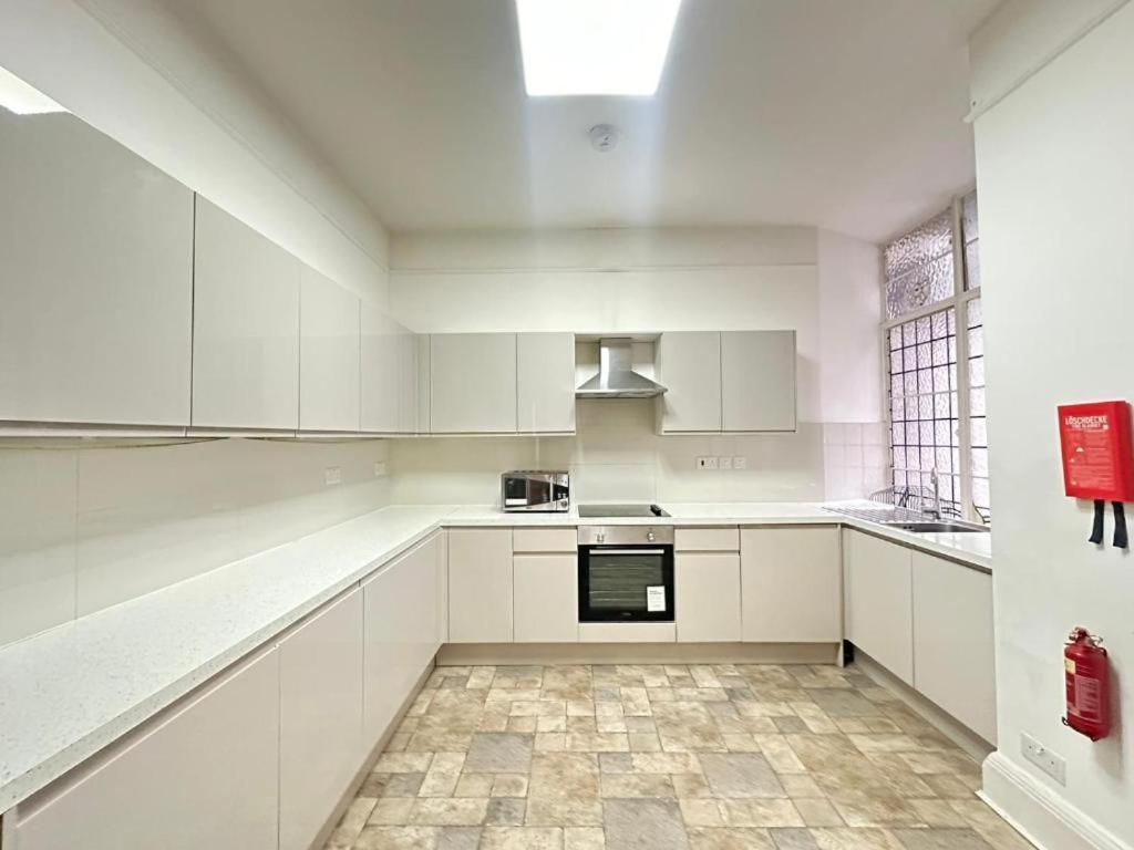 Appartamento Luxury Family Near Oxford Street