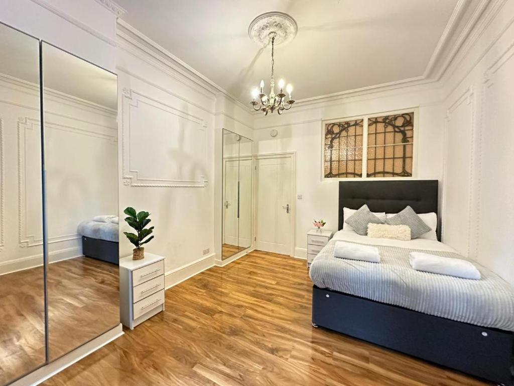 Luxury Family Near Oxford Street Appartamento *