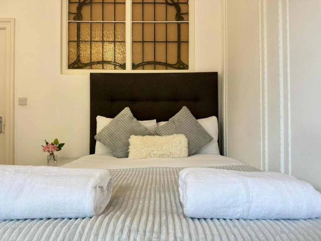 Appartamento Luxury Family Near Oxford Street Londra