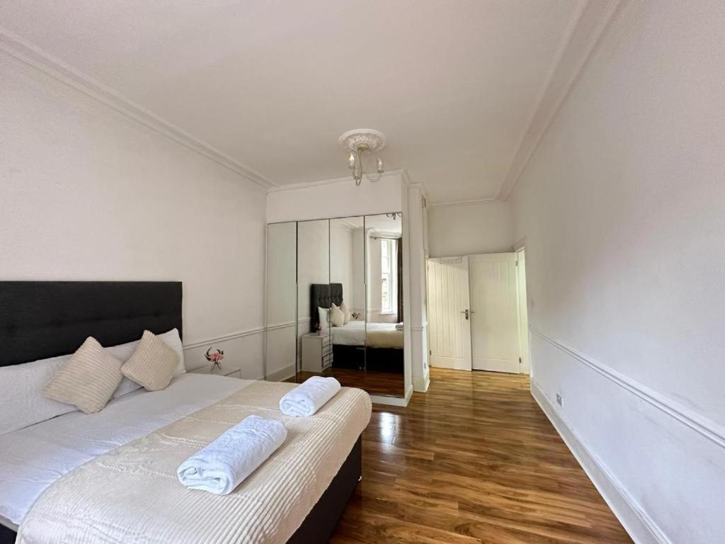 Appartamento Luxury Family Near Oxford Street *
