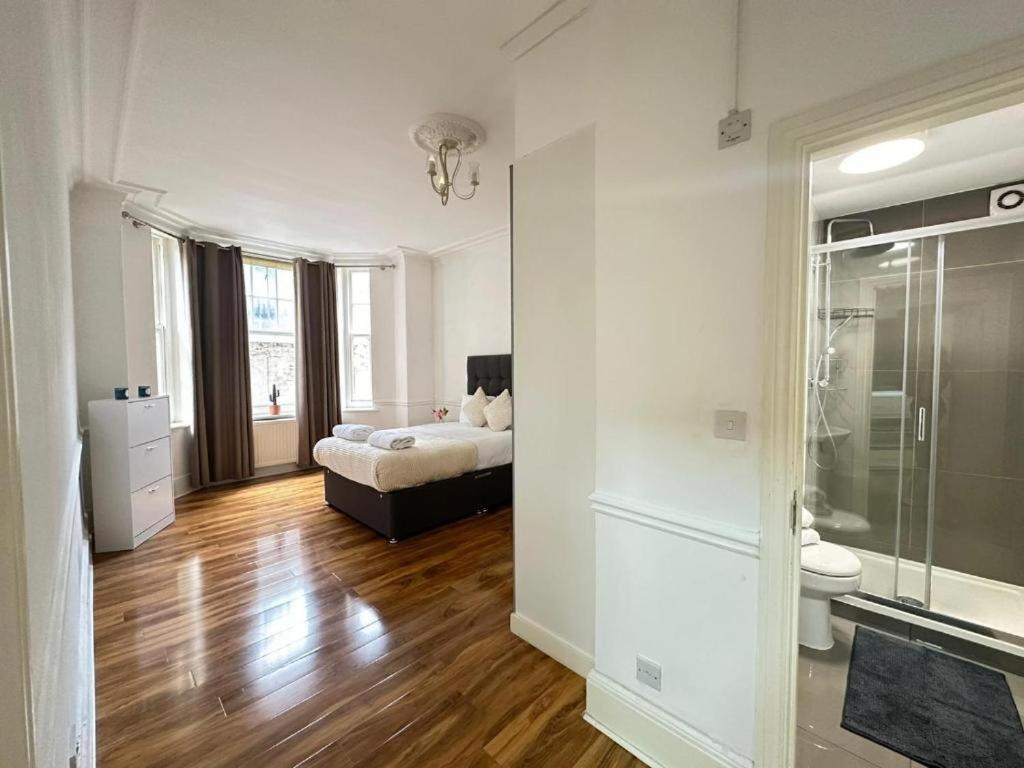 Appartamento Luxury Family Near Oxford Street *